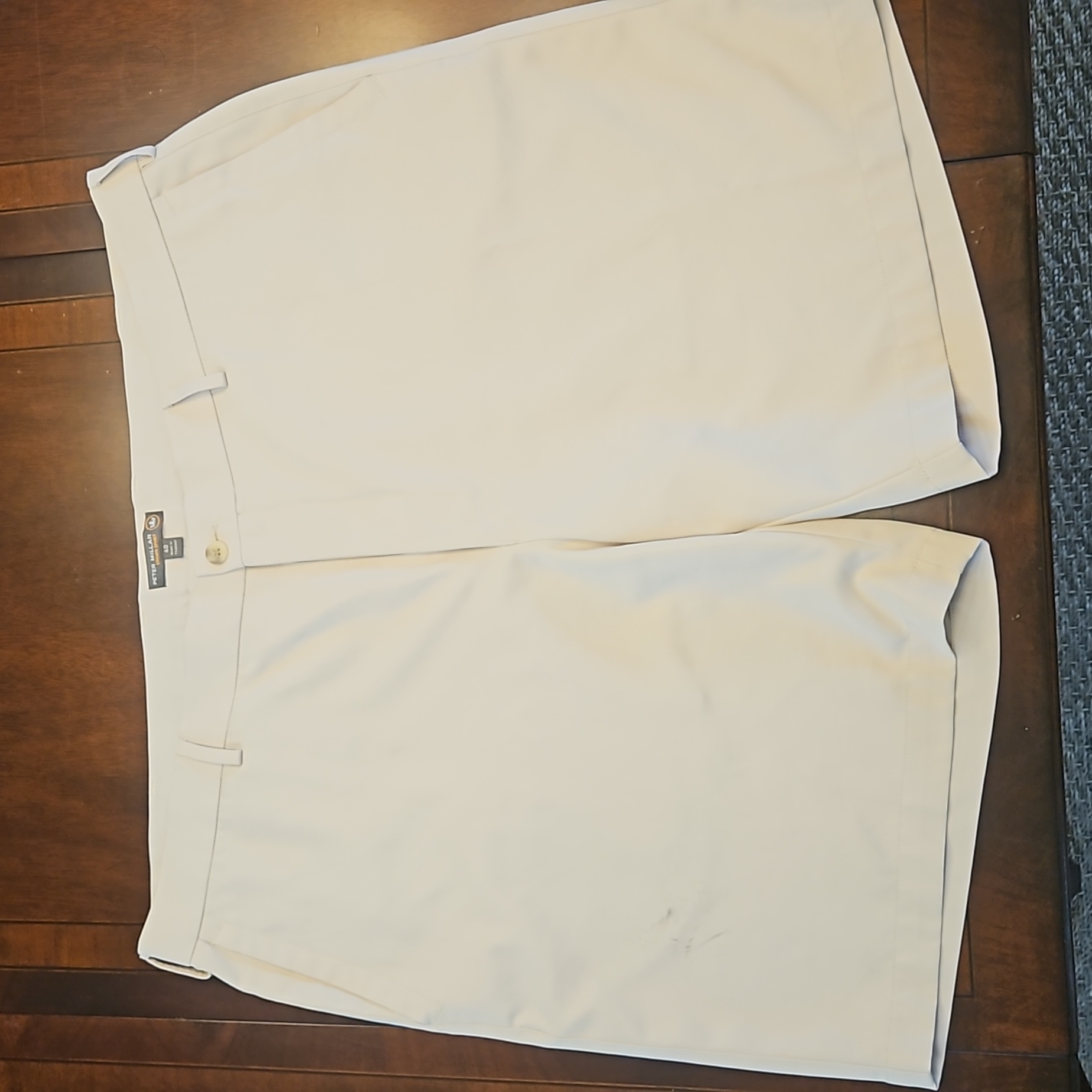 Peter Millar Salem Performance Short
